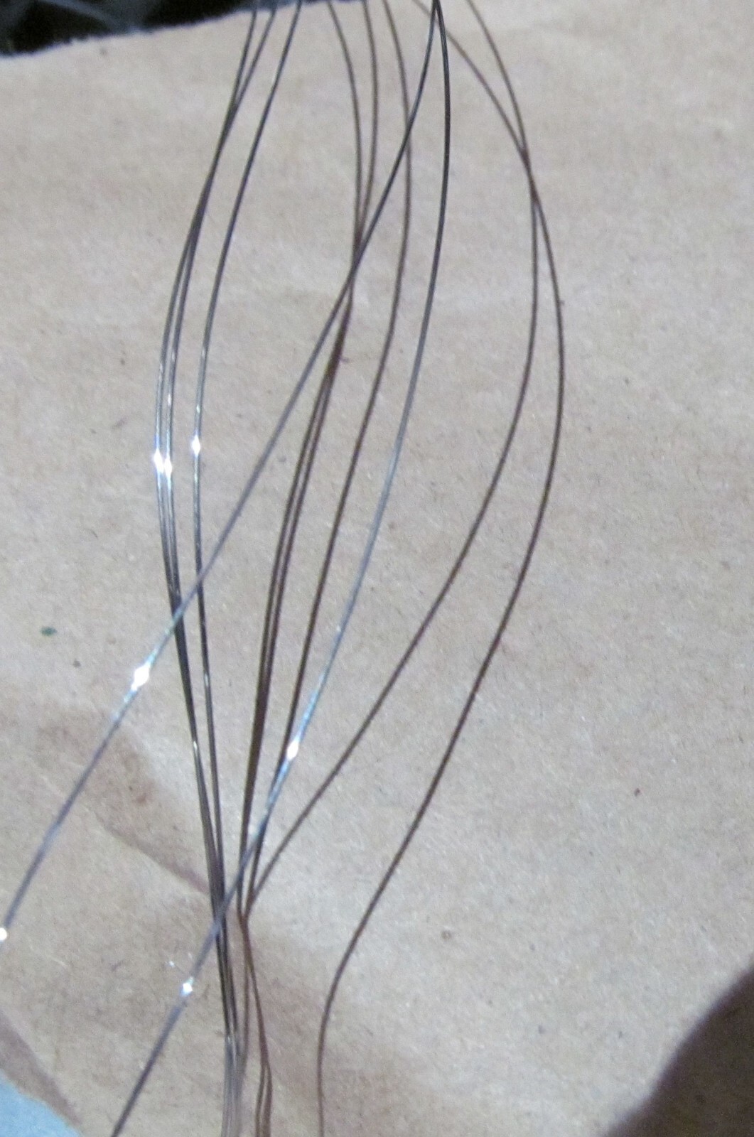NEW 10 LBS T-304 SS ORTHO LIGATURE WIRE .014″ DIA 0.356MM SOFT TEMPER