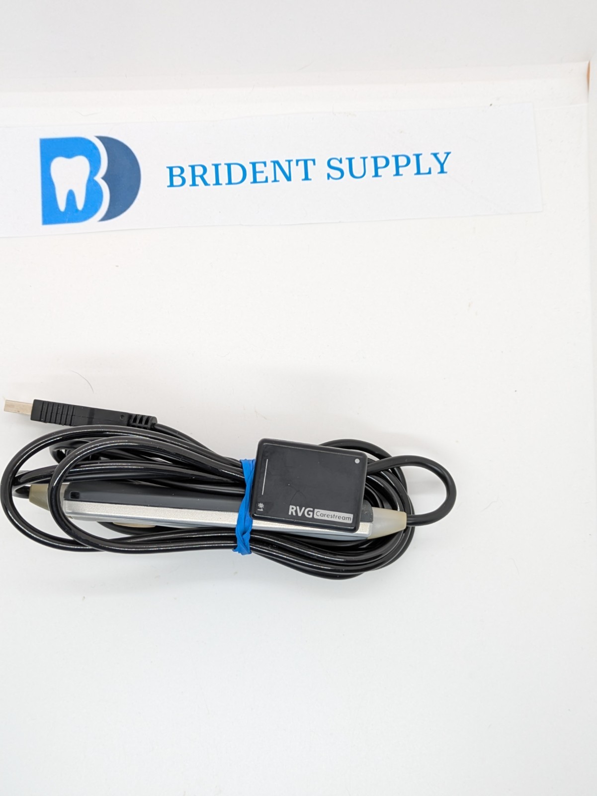 Carestream RVG 6100 Size 1 Sensor – Great Condition w/ WARRANTY