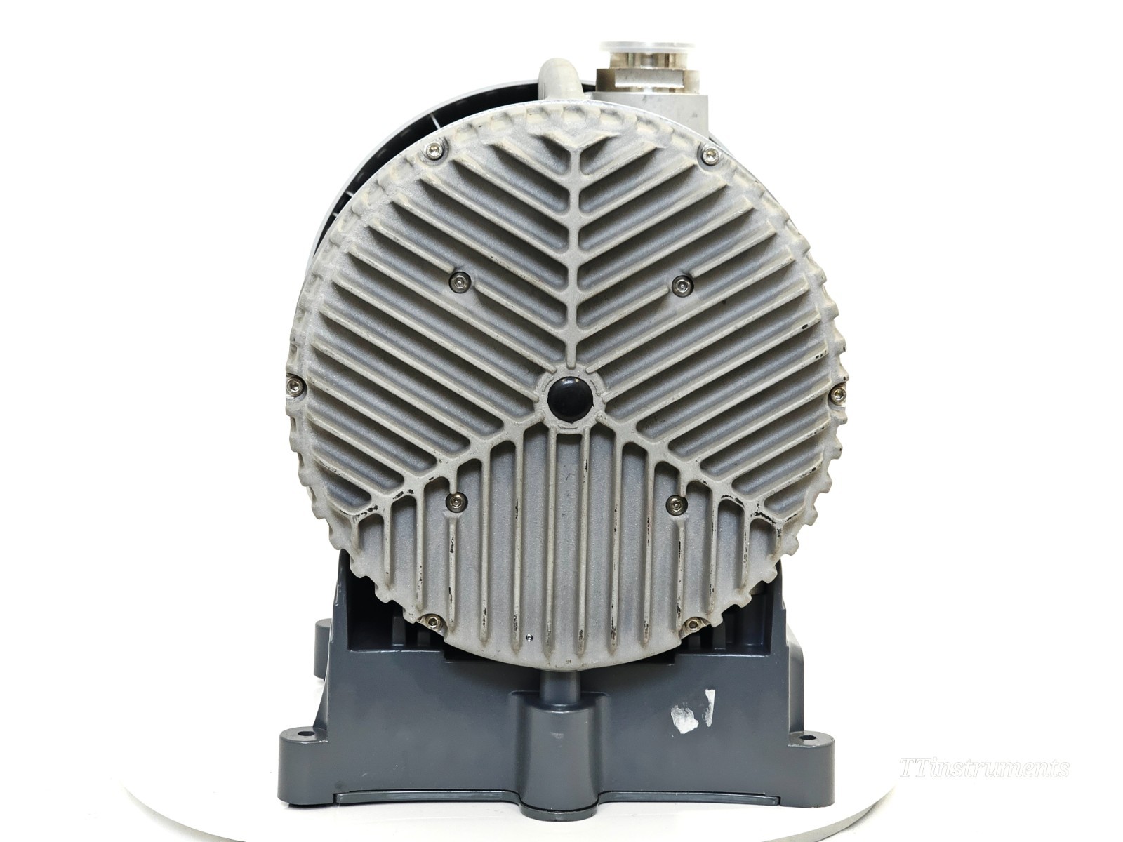 Serviced Edwards XDS35i Dry Scroll Vacuum Pump A730-01-983 35 m³/h