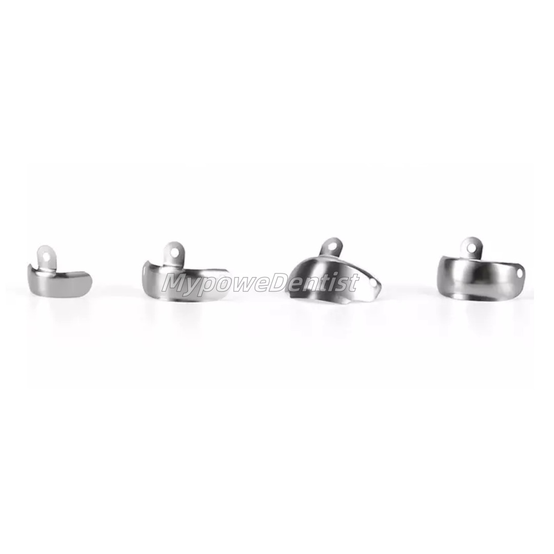 Dental Matrix Band Ring Sectional Matrice System D3 Clamp Fit Garrison Palodent