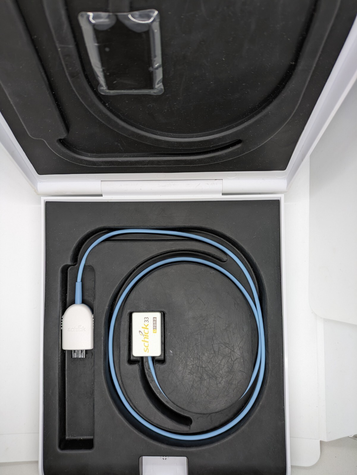 Schick 33 size 1 Digital X-Ray Sensor – Excellent Condition!