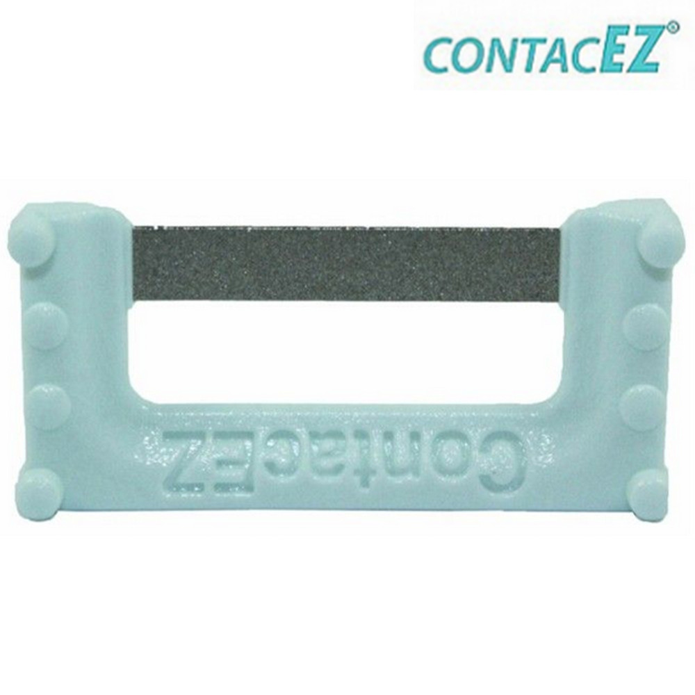 8pcs Dental ContacEZ Mint Widener 0.35mm Set