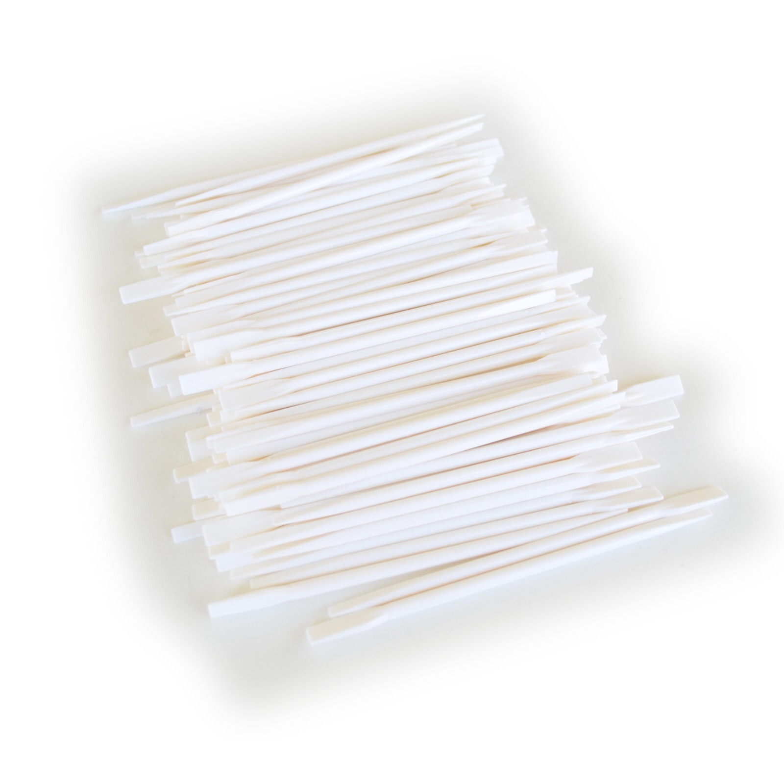 J&J Ortho Dental Disposable Spatulas Double Sided Mixing Stick (100/pk)
