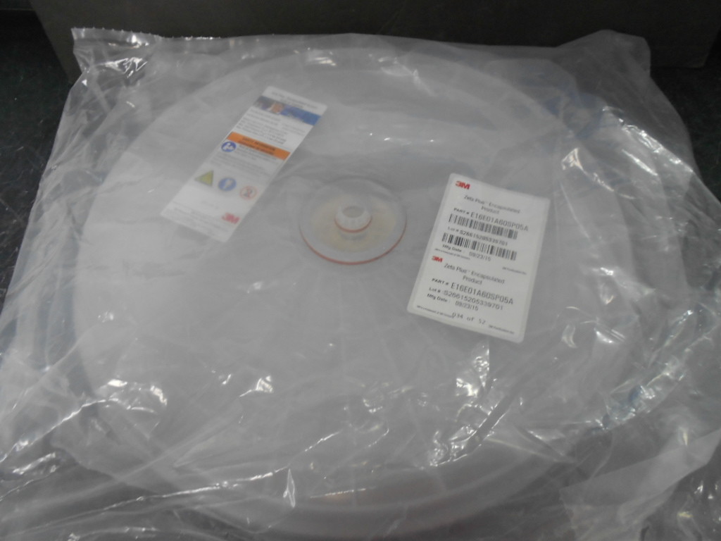 3M E16EO1A6OSPO5A ZETA PLUS ENCAPSULATED SYSTEM 0.23m² CAPSULE