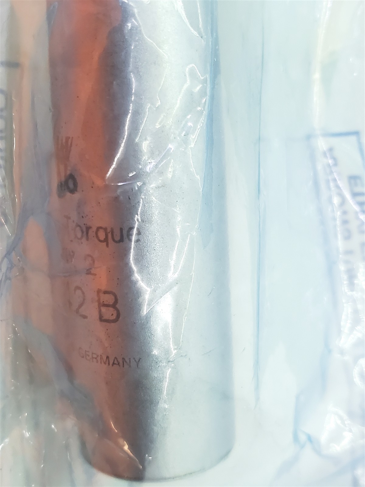 KaVo Bella-Torque LUX 2 642B Mini Head Dental Handpiece MULTIflex Optic Germany