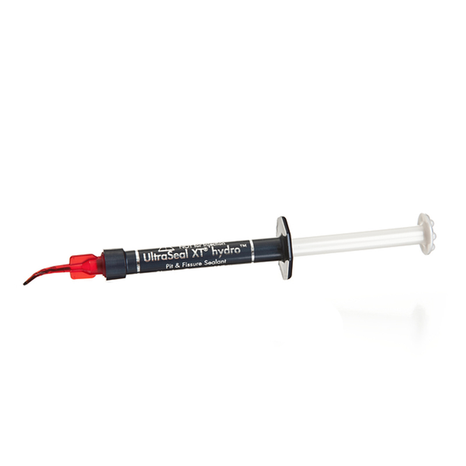 4Pcs Ultradent UltraSeal XT Hydro Flowable Dental Sealant 1.2ml