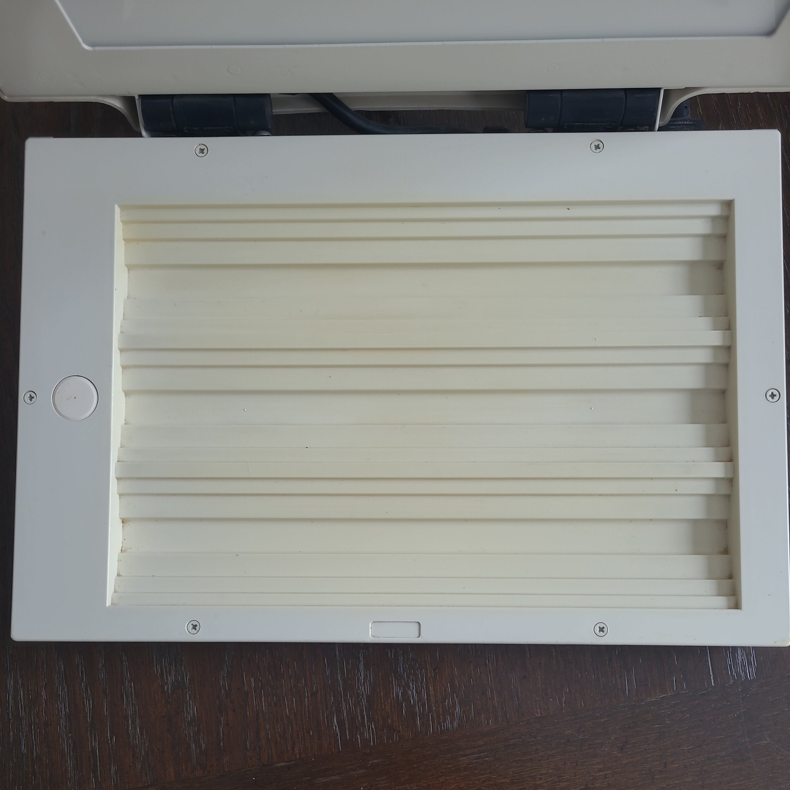Air Techniques Eraser PSP Unit for erasing Phosphorus Digital imaging Plates
