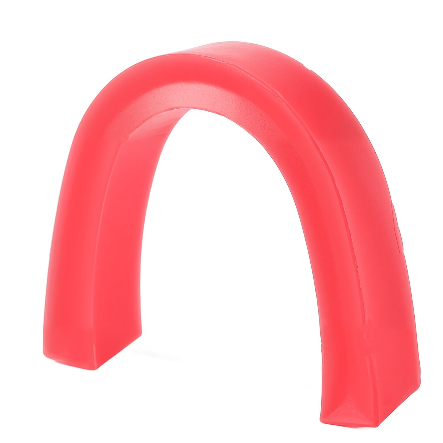 Dental U Shape Wax Rim Model Base Plate Wax Occlusal Wax Casting Bite Block