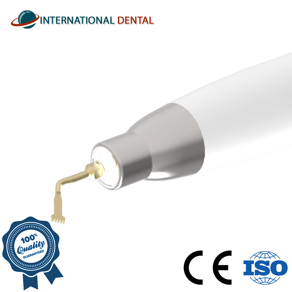 Mariotti Surgical Piezoelectric Led Light Handpiece Autoclavable Dental Clinic