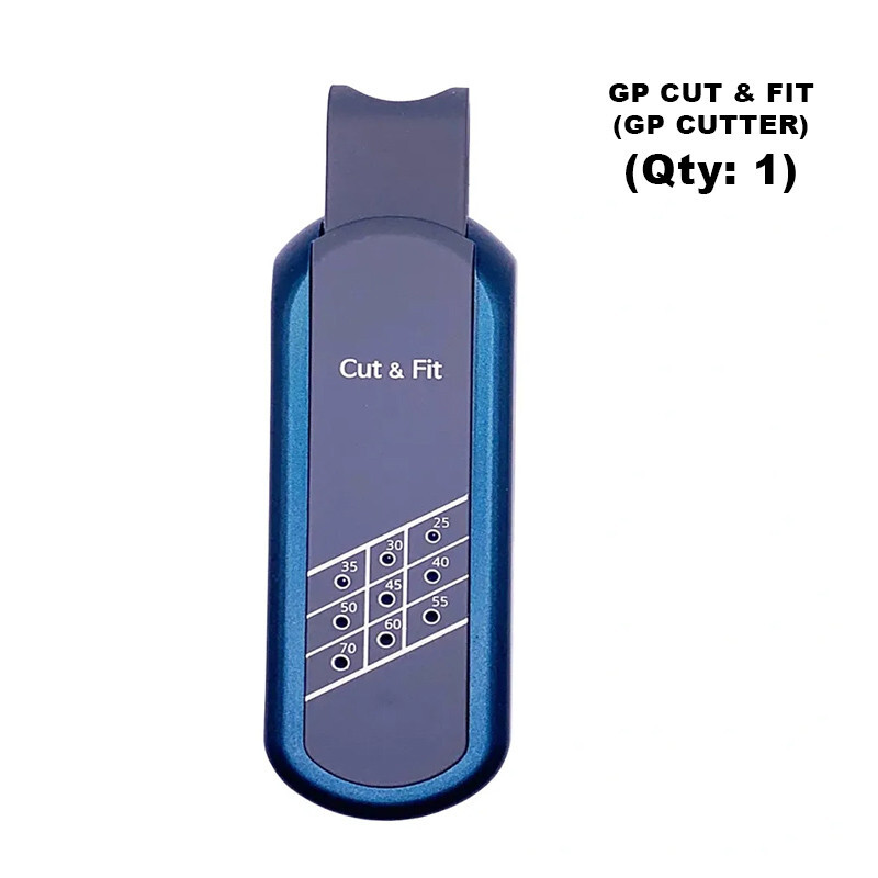 APEXDENT (Epdent) GP CUT & FIT (GP CUTTER) (Dental)