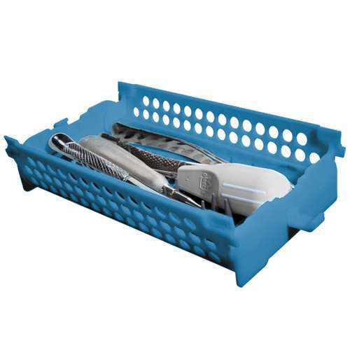 Zirc Blue Performance Tool Organizer