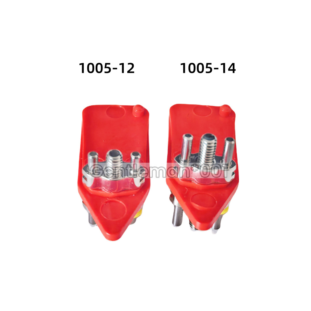 LEWA Dental Orthodontics Expansion Screw Stainless Steel 1005-12/14