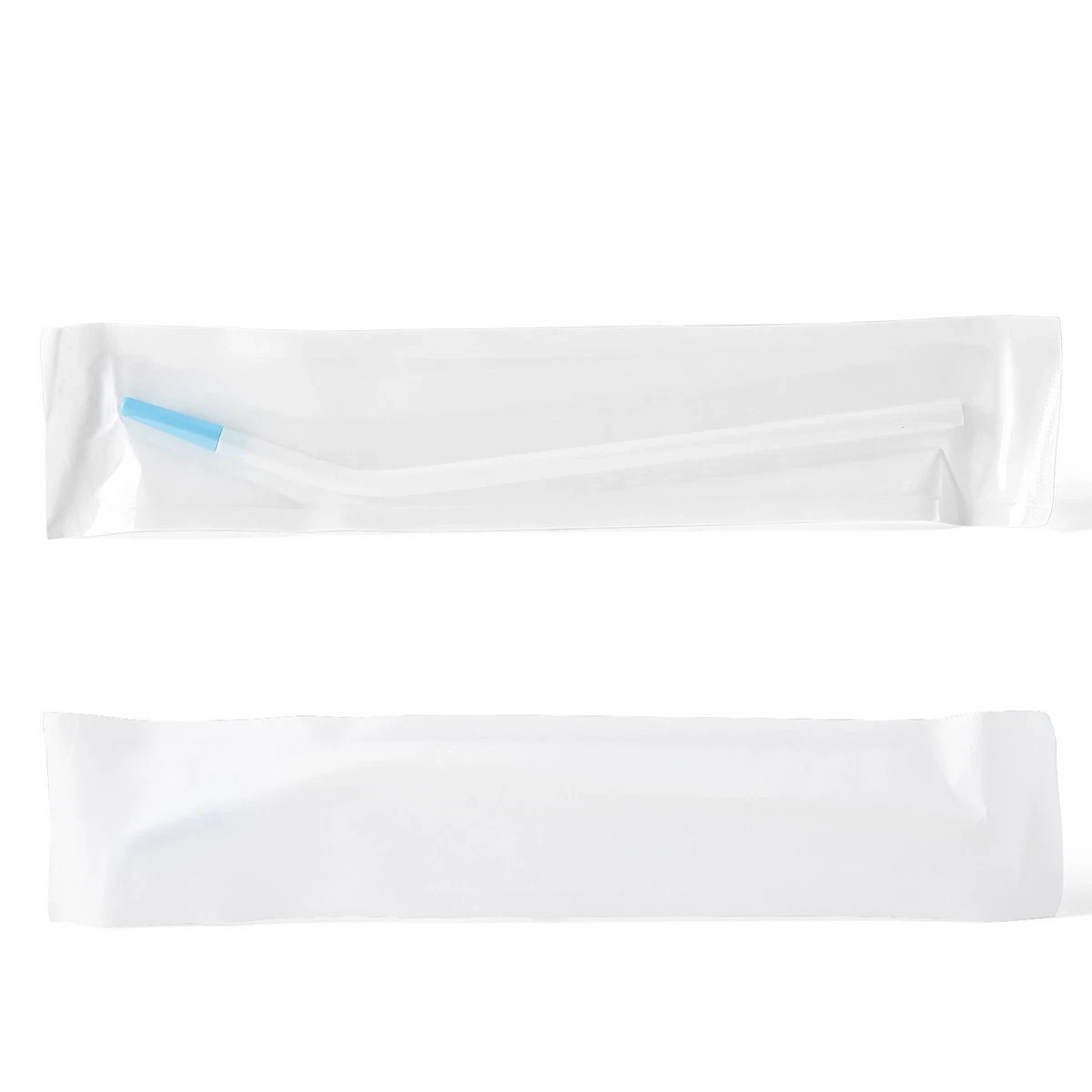 Dental Disposable Surgical Saliva Ejector Evacuation Suction Tubes Aspirator