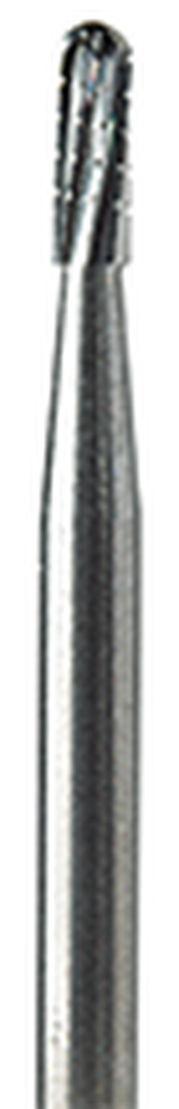 EdgeEndo Operative Domed Fissure Cross Cut Carbide Burs