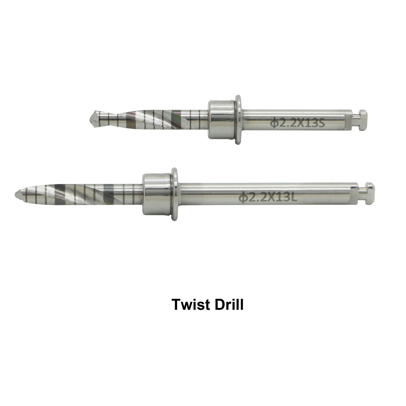 HIOSSEN CAS Implant Sinus Kit Osstem Hydraulic Membrane Lifter Crestal Approach