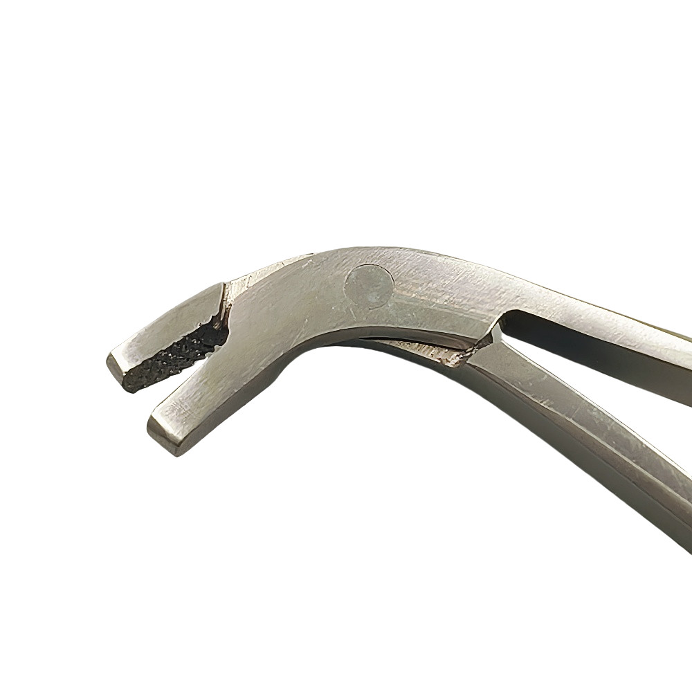 Dental Matrix Bands Ring Plier Placement Forcep 3D Tweezers Fits Palodent V3