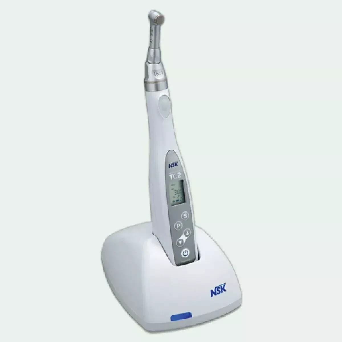 NSK Endo-Mate TC2 Cordless Endodontic Handpiece with MPAS-F16R HEAD