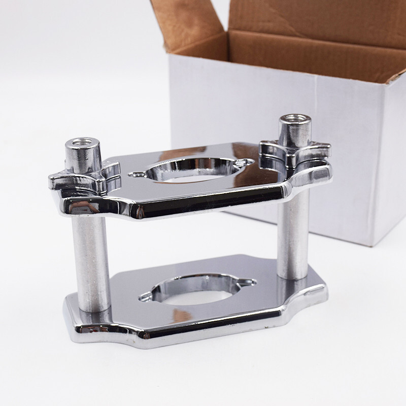 3 Pcs Dental Practical Compress Press For Lab Equipment Standard Type Instrument