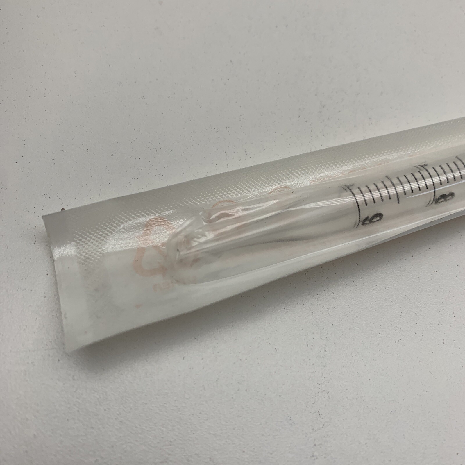 Lot of (125) Thermo 170356 Nunc Serological Pipette 10mL x 0.1 ~~EXPIRED~~