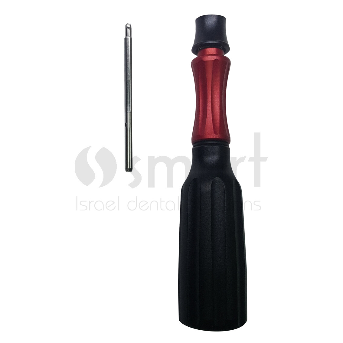 Lot x10 Screw titanium pin membrane Bone GBR Ø1.6 L4 tac + driver