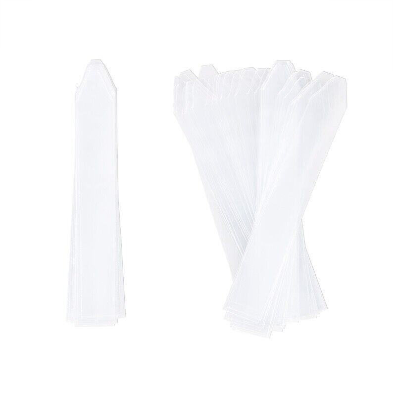 Winner Dental High Speed Handpiece Sleeve 1″ x 8″ Clear 500Pcs/Box