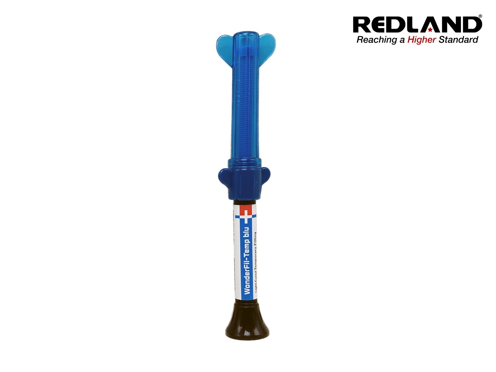 REDLAND WonderFil-Temp LC Temp. Filling Material 3x3gm Syringe Yellow/Blue KOREA