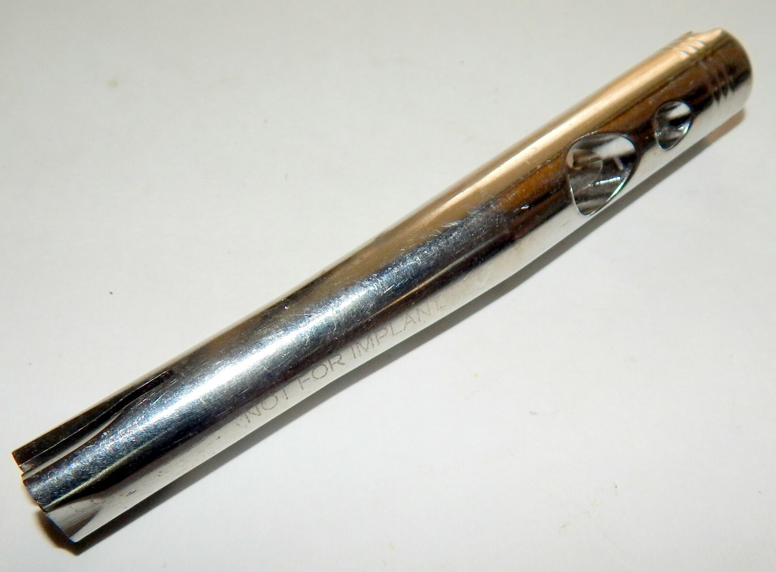 Right Fem IM Nail Surgical Implant 14mm x 50cm 00-2257-500-14
