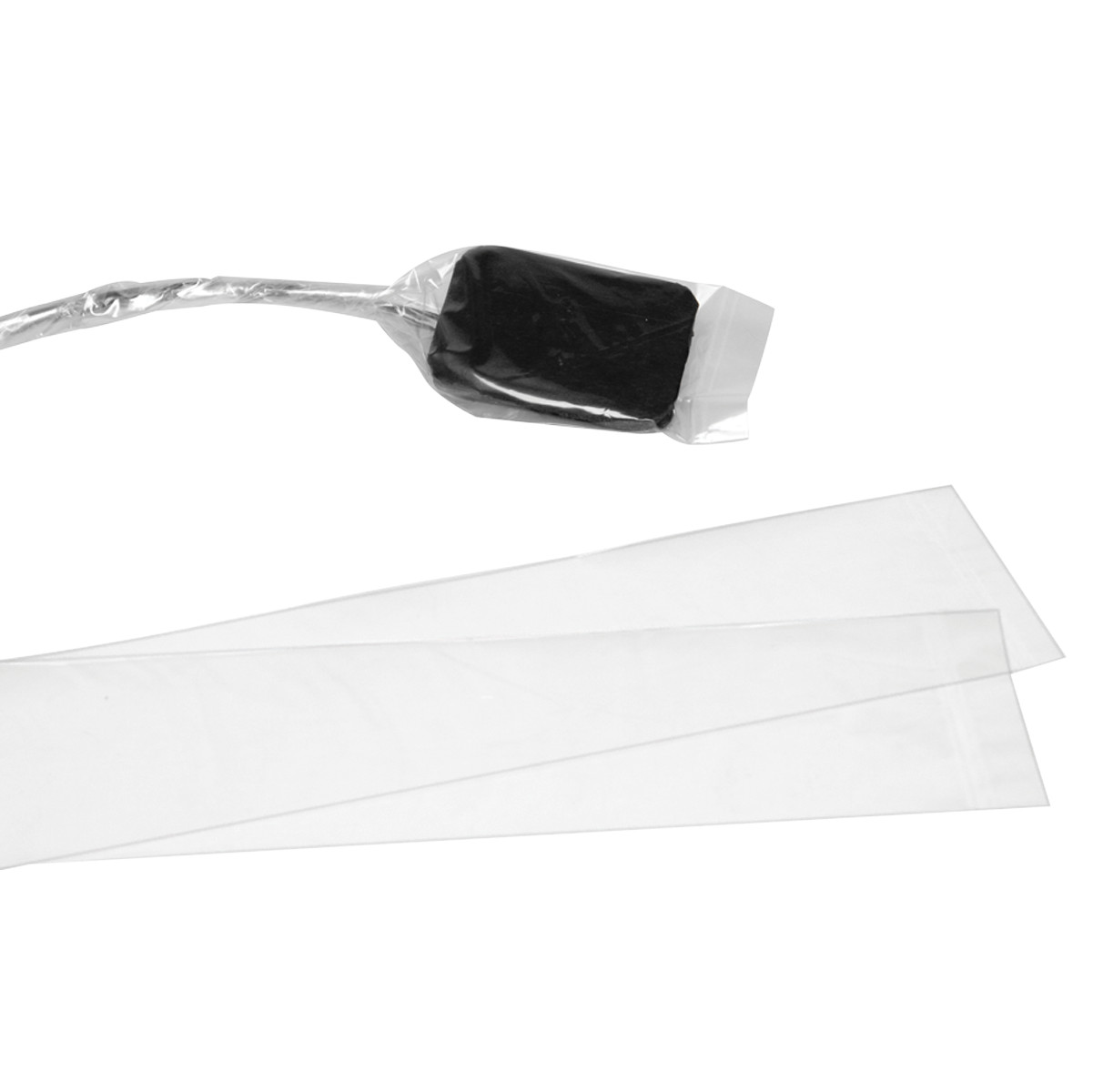 X-ray Sensor Sleeves (Pkg. 500)