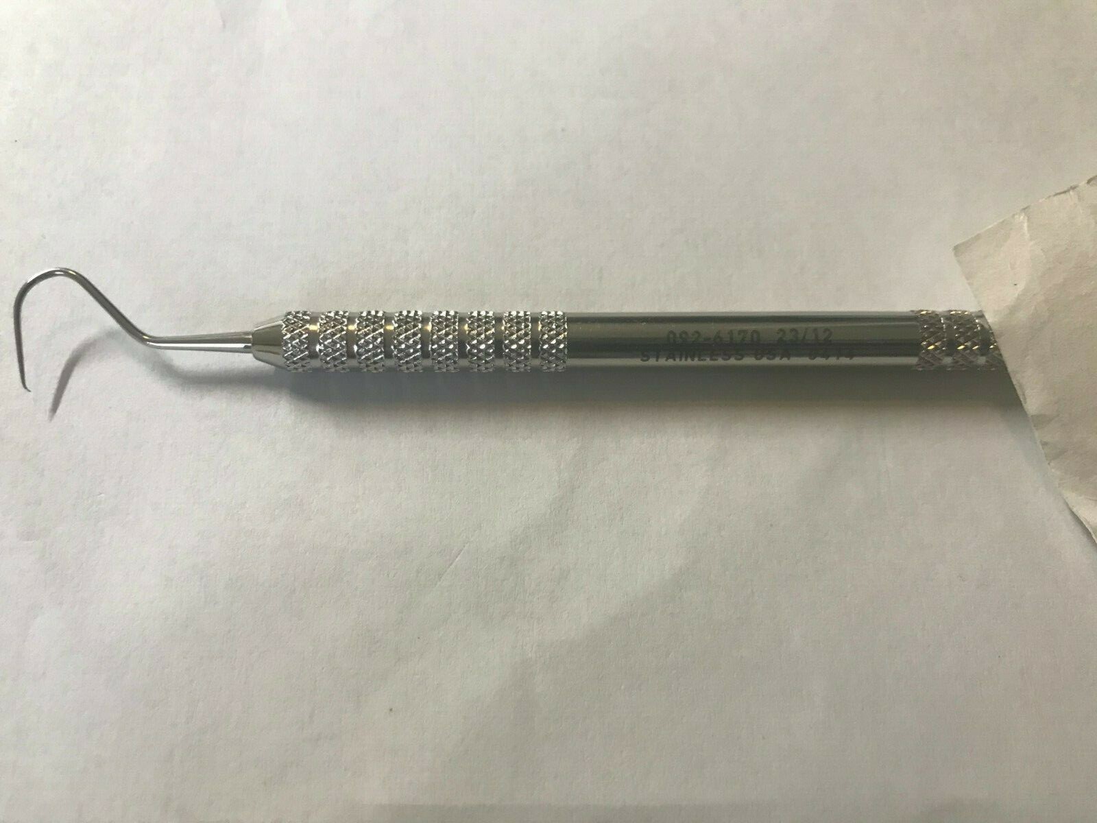 Patterson Instrument Expro 23/CP-12 Explorer