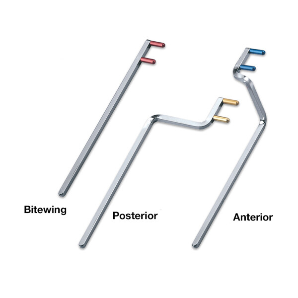 Dental XCP DS FIT BAI Style X-Ray Positioning Arm Replacement Indicator Metal