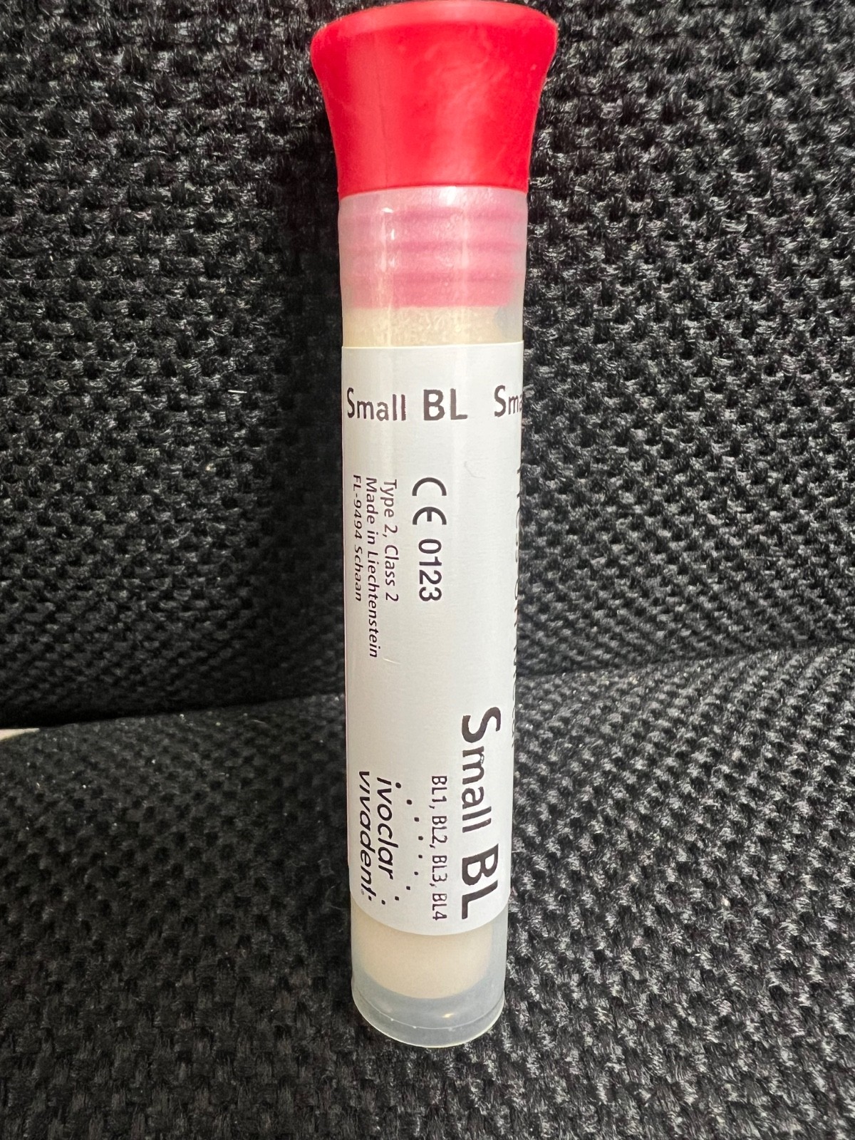 IPS Inline POM ingots small BL ( 5pieces )