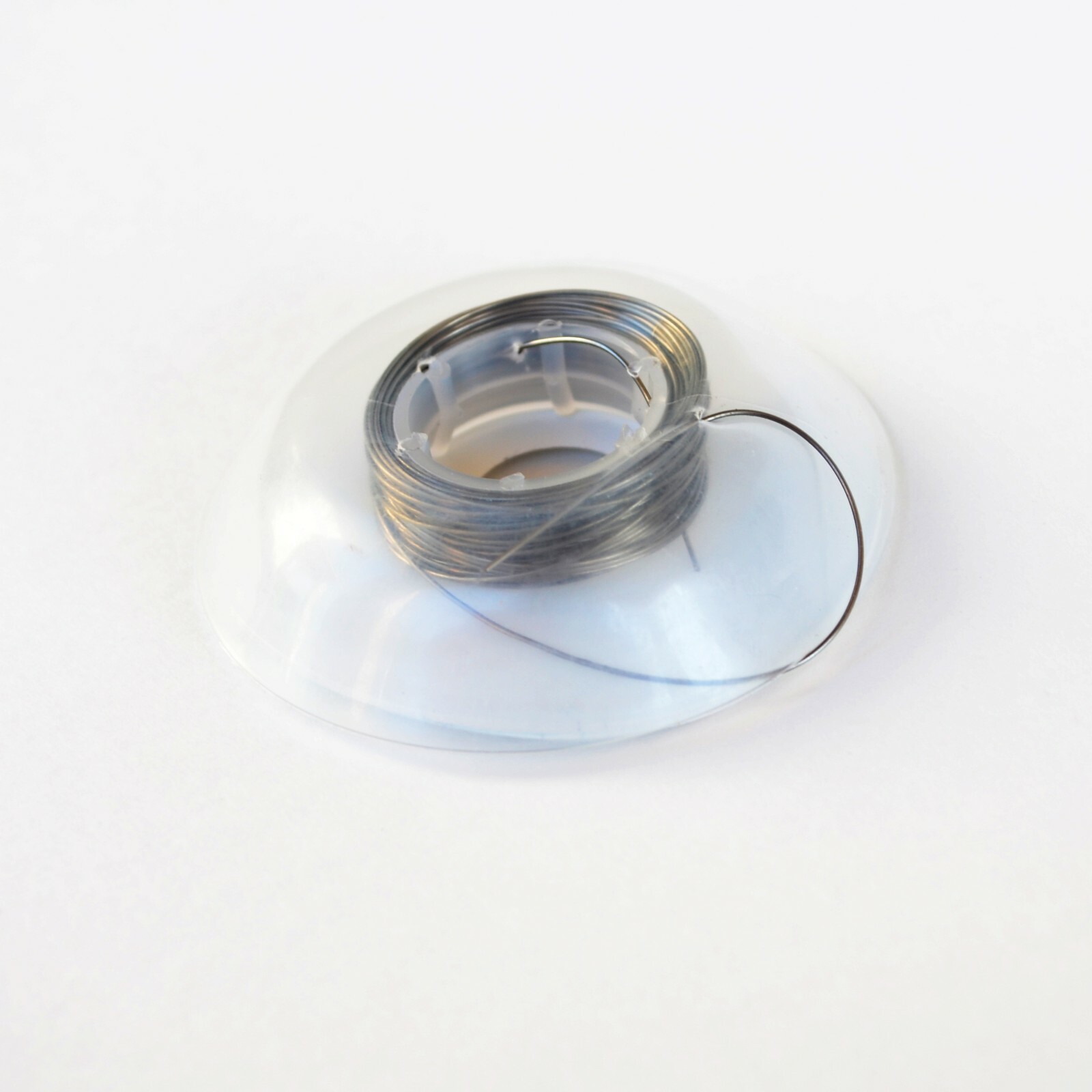 J&J Ortho™ Orthodontic NiTi Ultra Elastic Wire Spool 16.4′(5m)