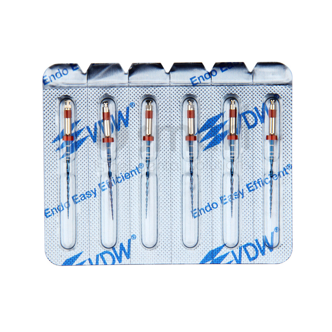 Lotx3 Dental Endo Files Reciprocating Thermal Root Canal Niti Rotary L25 R25