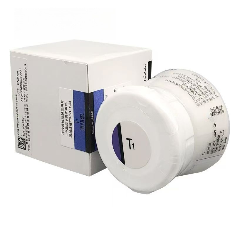 Noritake CZR SuperCore Zirconia Aesthetic System 50gMulti-Layer Porcelain Powder