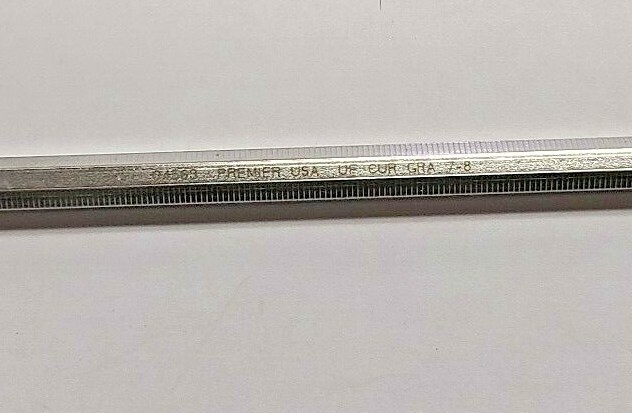 PREMIER Dental UF CURETTE GRACEY 7-8 (Double Ended) #04563 USA WAL