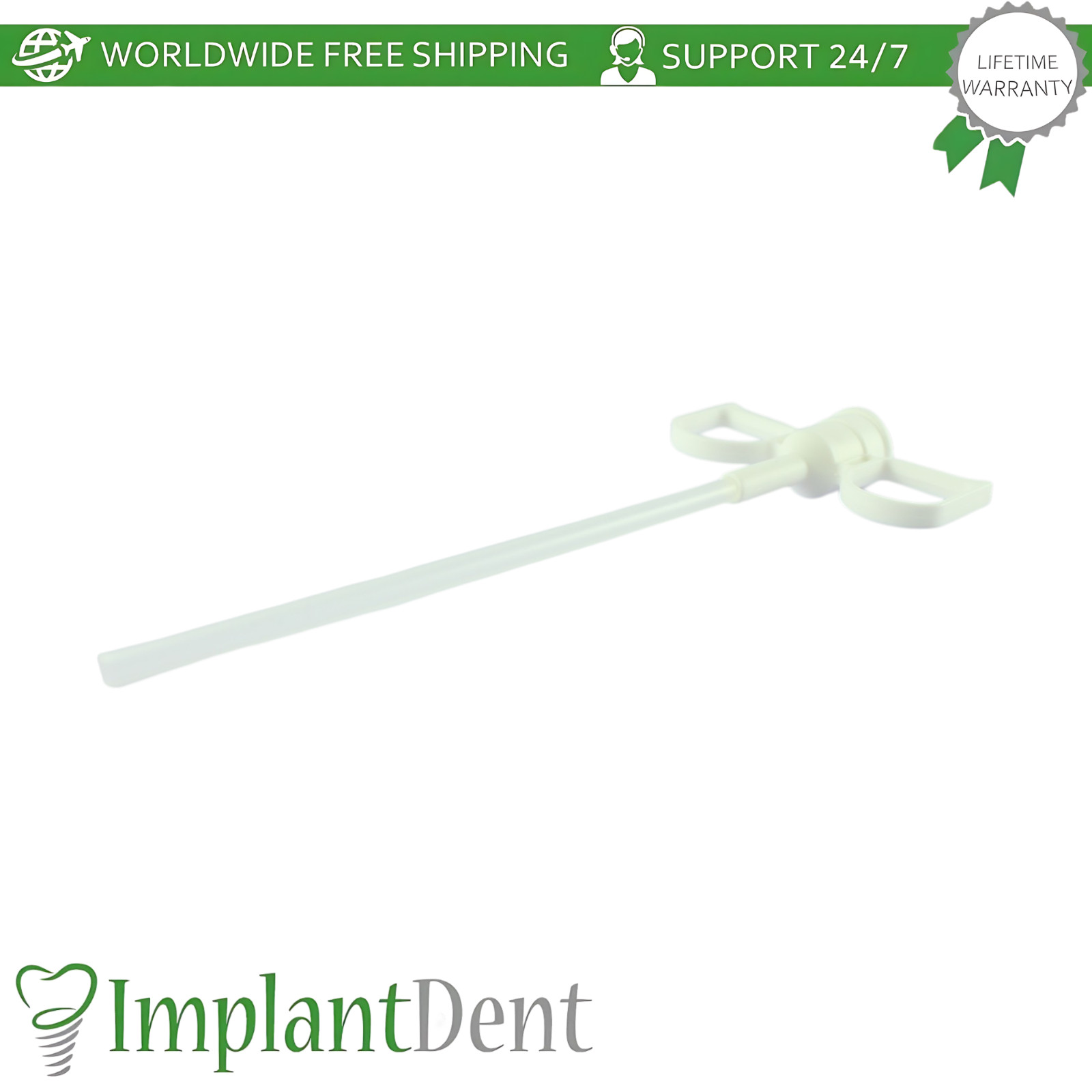 Dental Surgispon Hem0static Dry Powder Sponge and Applicator Diffuse BIeeding