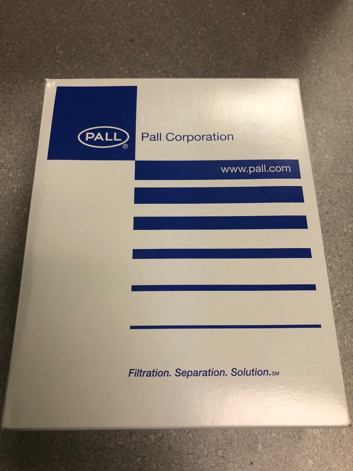 Pall Corporation Life Sciences KM5EDFP2S Mini Kleenpak Capsule 0.2um Fluorodyne