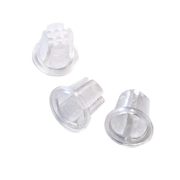 Pinnacle Products 5508-S Dispos-A-Trap #5508-S Evacuation Traps 72/Bx