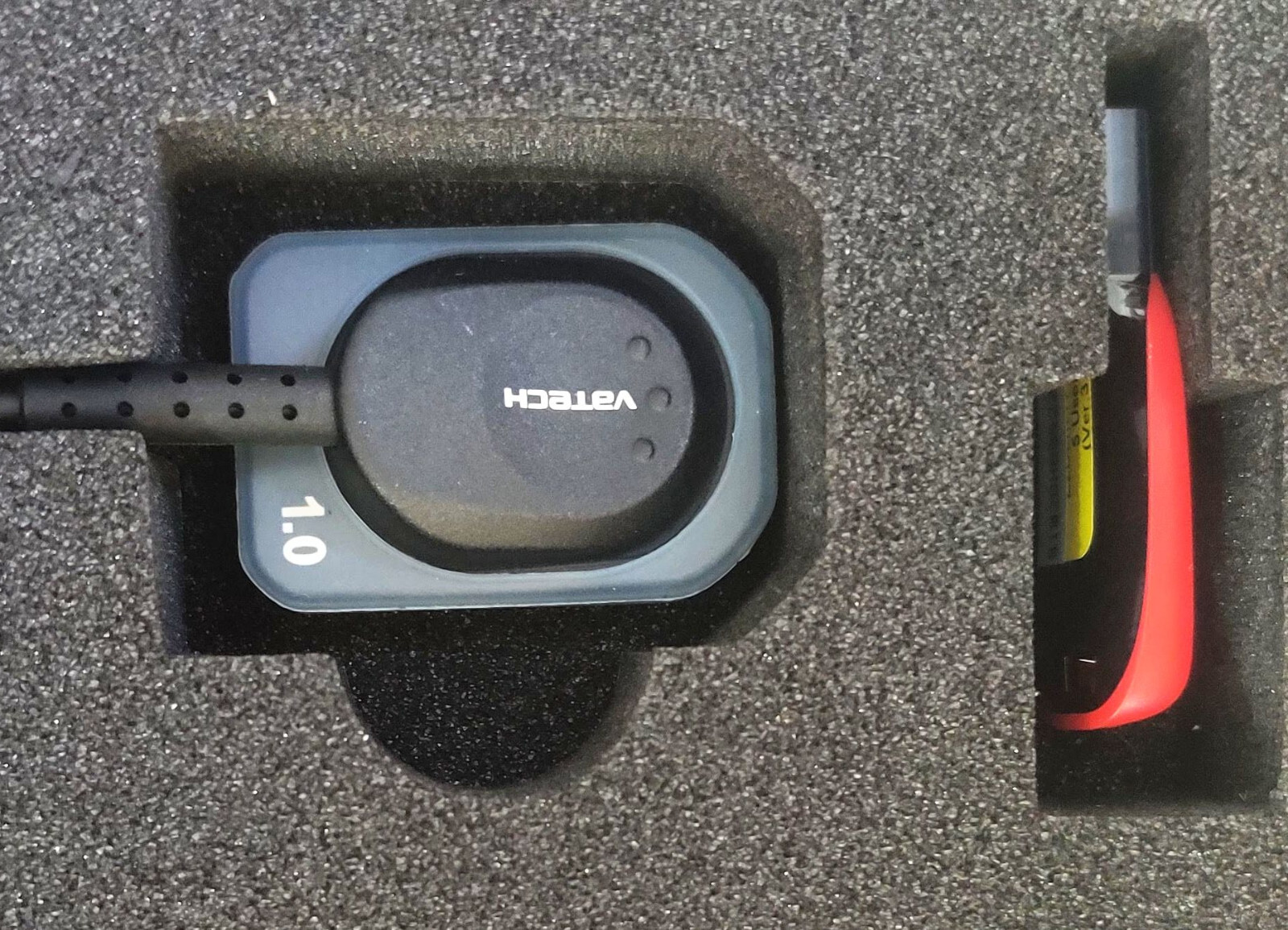 Vatech EzSensor Intra-oral Classic Size 1 Sen sor Digital Imaging System