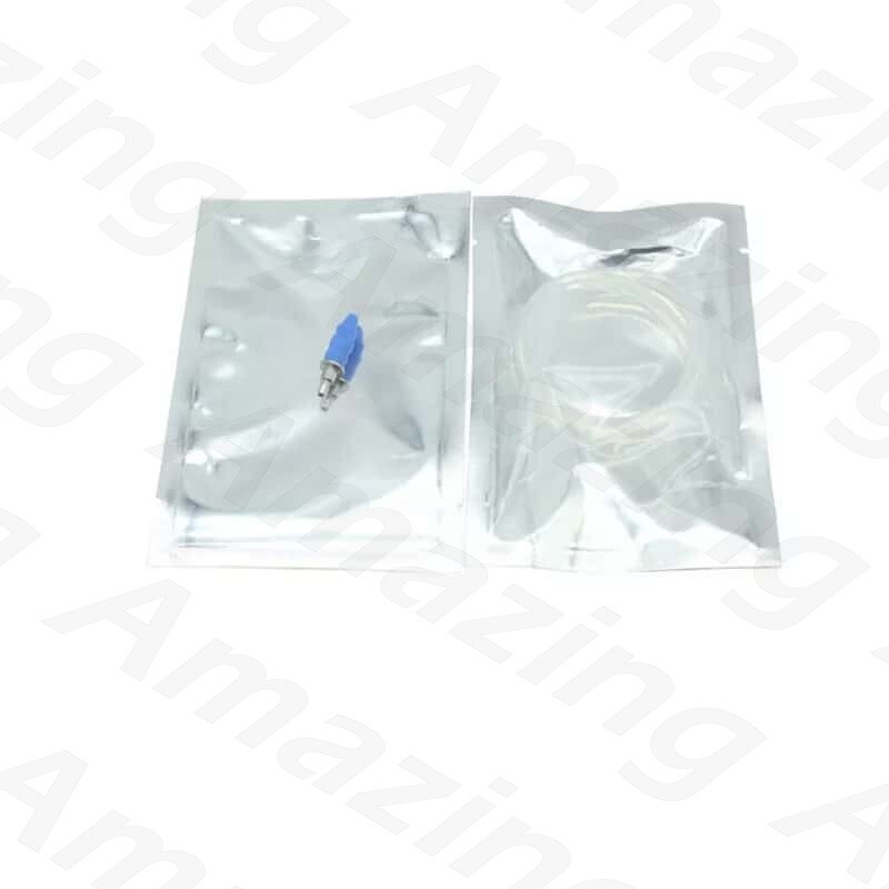 Dental Hydraulic Membrane Lifter CAS Crestal Sinus Lift Blue Tip Impant Tool Set