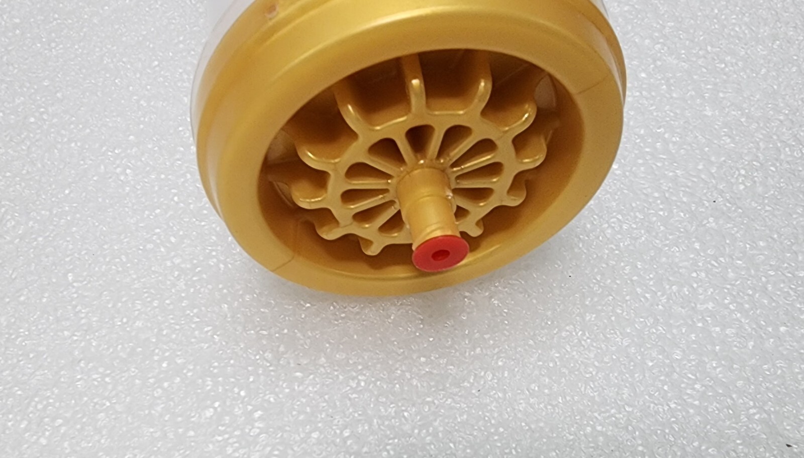 Teledyne RediSep 69-2203-359 Rf Gold Silica Gel Disposable column 20-40 µm, 220g