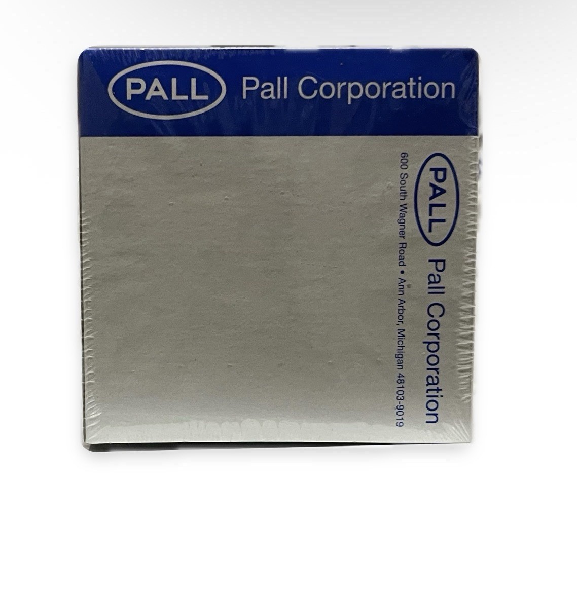 Pall Versapor acrylic copolymer membrane disc filter, 1.2 µm, 25 mm (100/Pk)