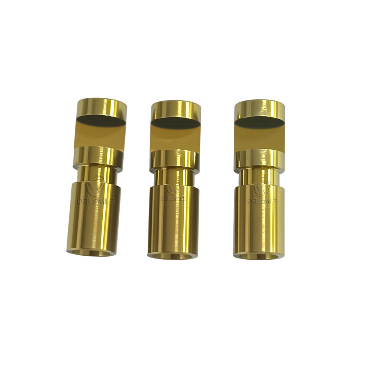 1/3/5/6/10/20/50pcs Impression Coping Open transfer Lab analog fit to Neodent GM