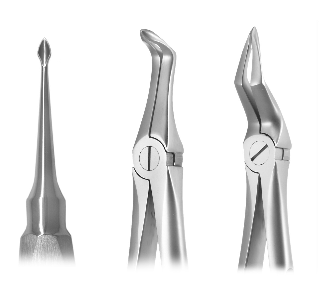 A-Titan X-TRAC ROOT TIP KIT (Dental)