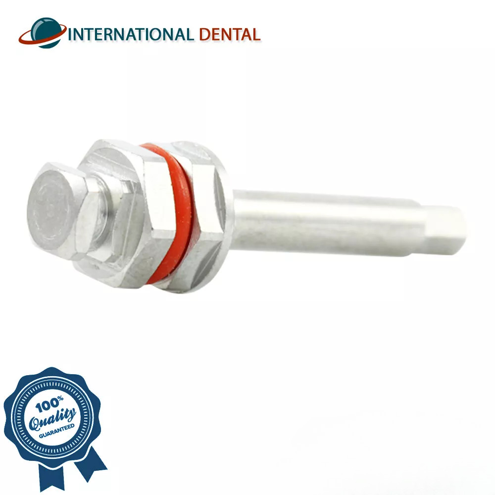 Hex Drivers 2.42mm Length 15mm, Dental Fixture Adapter Head, Screws, Tools