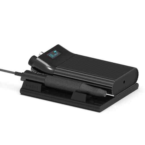Vakker 35K Portable Brushless MicroMotor with Handpiece.