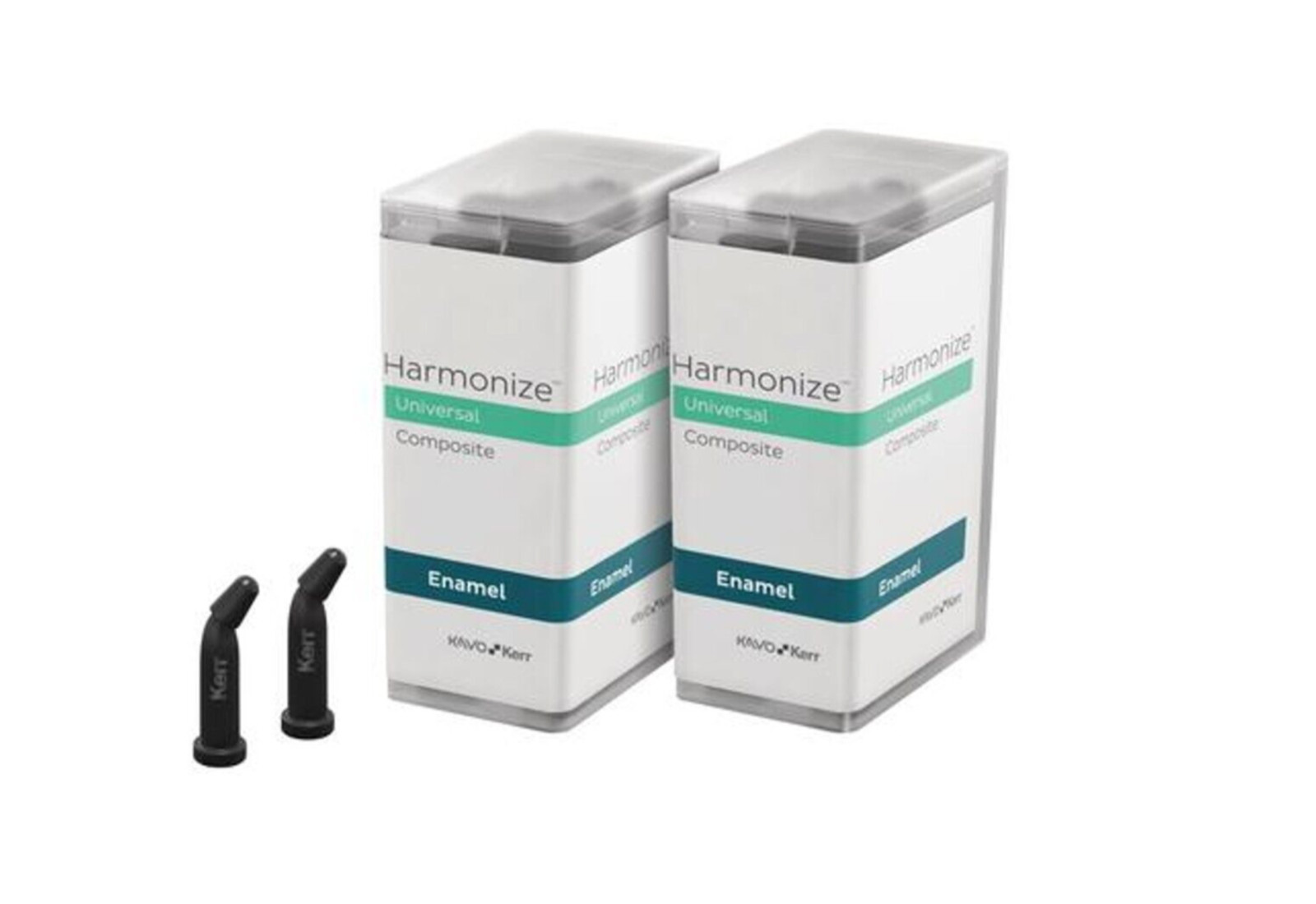 Kerr Harmonize Universal Nanohybrid Composite XL Enamel Refill 36439