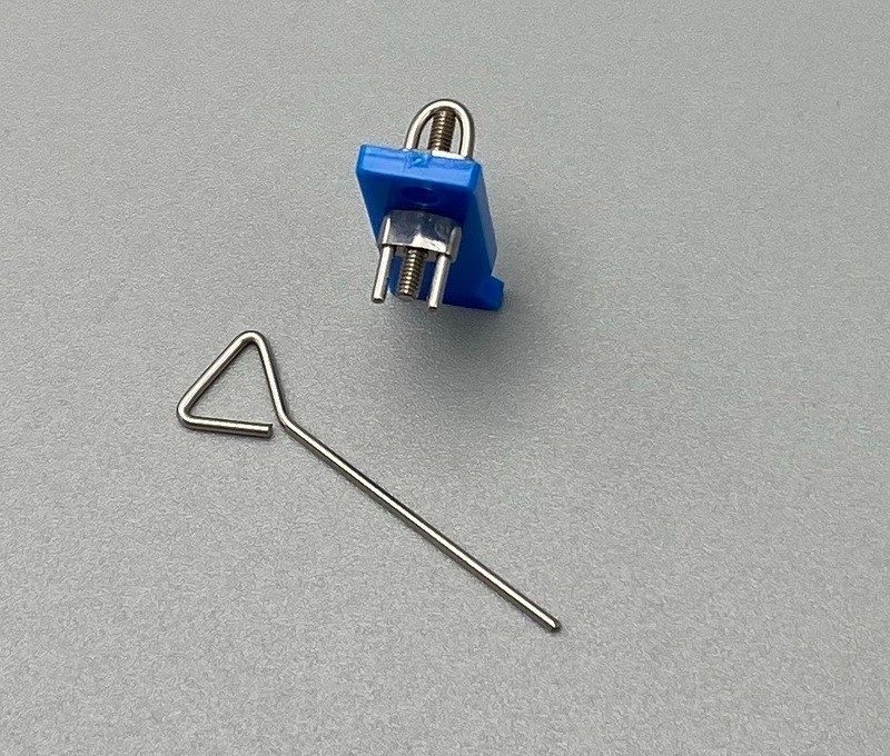 1pc Dental Expansion Screw Orthodontic Expander Mini Standard 8/ 9 /11/13mm