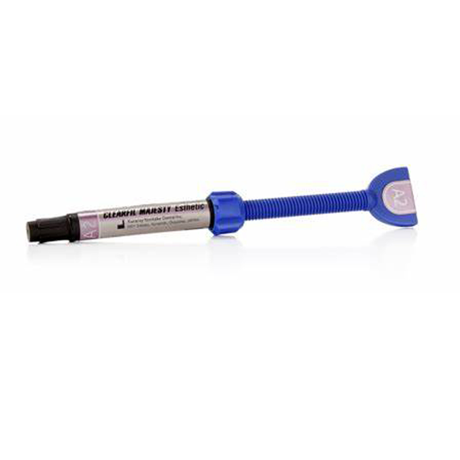 Dental Kuraray Clearfil Majesty Esthetics Light Cured Composite Resin 5 Shades
