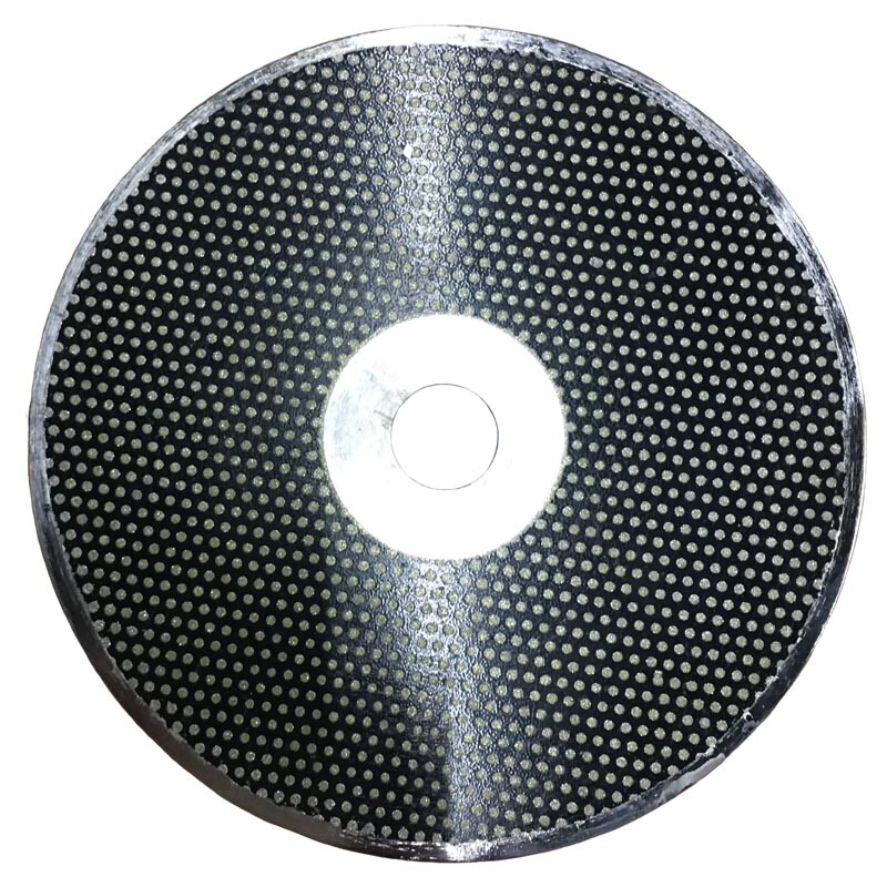 Dental Lab Material Dental Diamond Disc Cutting Wheel for Plaster Model Trimmer